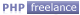 Programador PHP Freelance